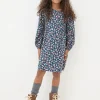 Rhea Floral Dress*FatFace Best Sale