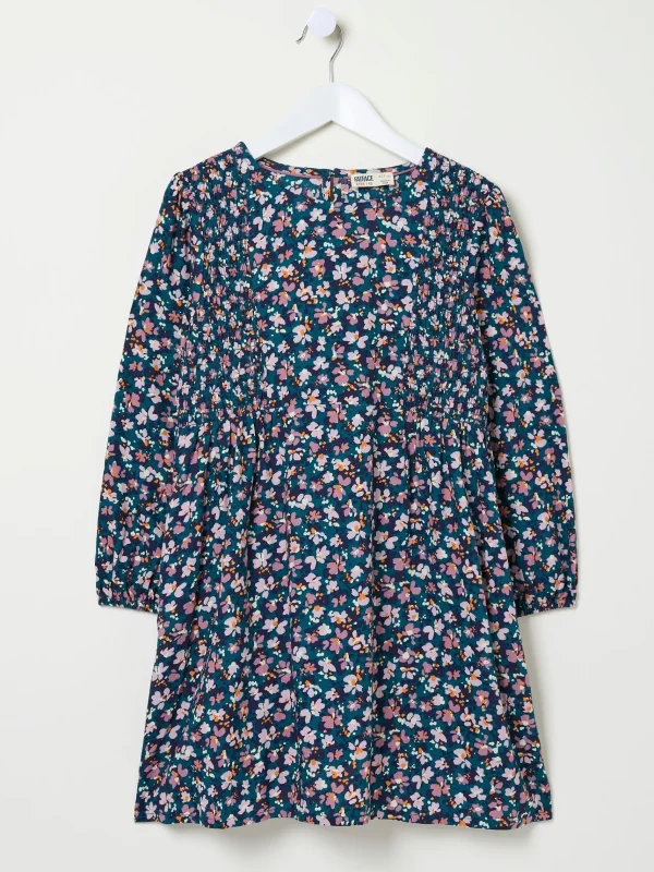 Rhea Floral Dress*FatFace Best Sale