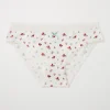 Robin Floral Mini Knickers*FatFace New