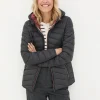 Ruby Lightweight Puffer Jacket*FatFace Clearance