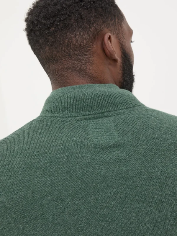 Rye Half-Neck*FatFace Online