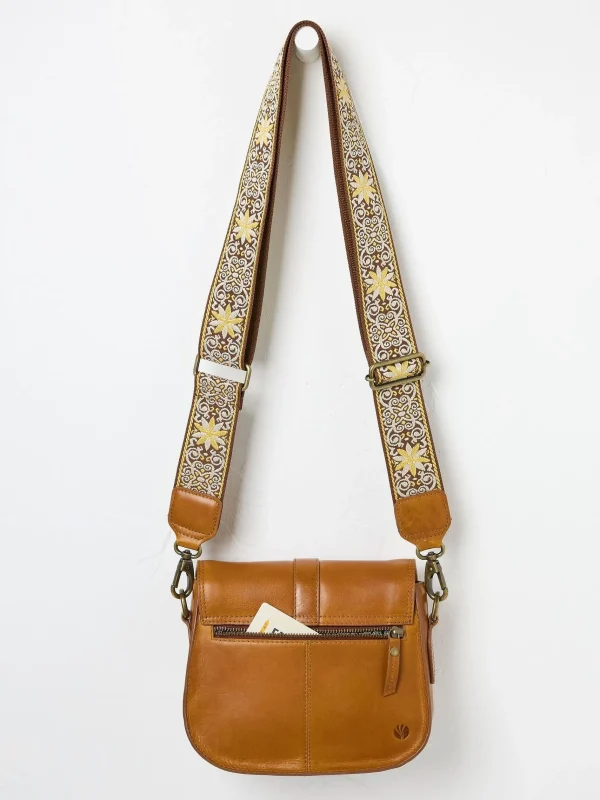 Sadie Satchel Bag*FatFace Flash Sale