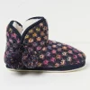 Sara Knit Slippers Boots*FatFace Store