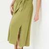 Sascha Midi Skirt*FatFace Clearance