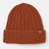 Sebastian Rib Beanie*FatFace Cheap