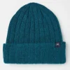 Sebastian Rib Beanie*FatFace Shop