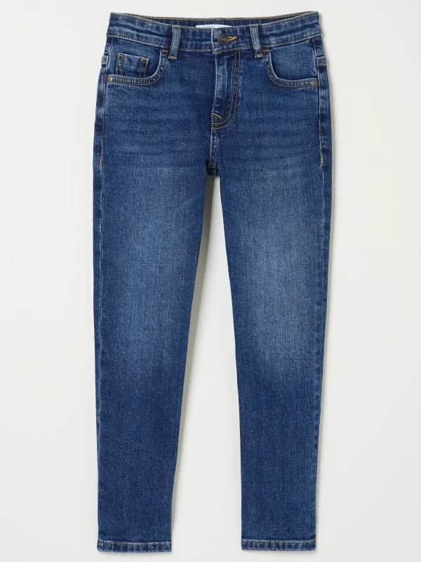 Seth Slim Jeans*FatFace Flash Sale