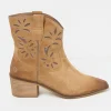 Shay Western Boots*FatFace Best