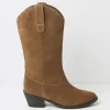 Sierra Western Boots*FatFace Cheap