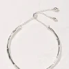 Adjustable Bangle*FatFace Cheap