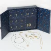 12 Days Of Jewellery Set*FatFace Outlet