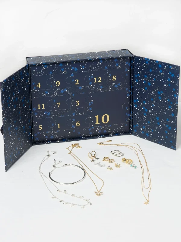 12 Days Of Jewellery Set*FatFace Outlet