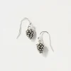 Pinecone Earrings*FatFace Best Sale