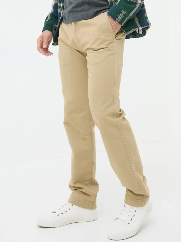 Modern Coastal Chinos*FatFace New