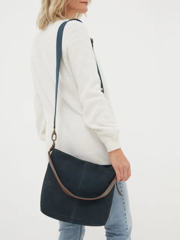 The Valletta Bag*FatFace Online