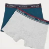 Cotton Boxers 2 Pack*FatFace Sale