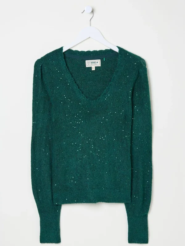 Jasmine Jumper*FatFace Online