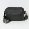 The Oslo Camera Bag*FatFace Sale