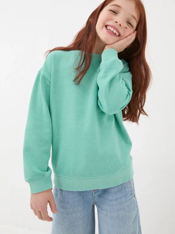 Tilbury Crew Sweatshirt*FatFace Best Sale