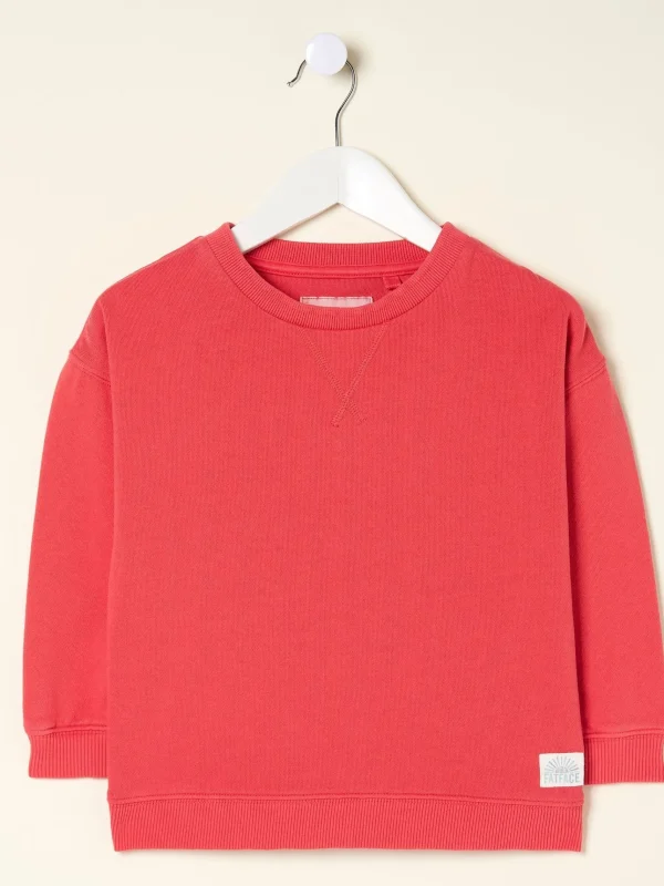 Tilbury Crew Sweatshirt*FatFace Online