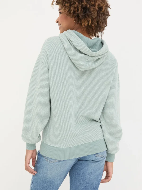 Tori Lounge Hoodie*FatFace Cheap