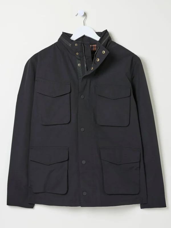 Truro Waterproof Jacket*FatFace Best