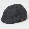 Tweed Duckbill Hat*FatFace Online