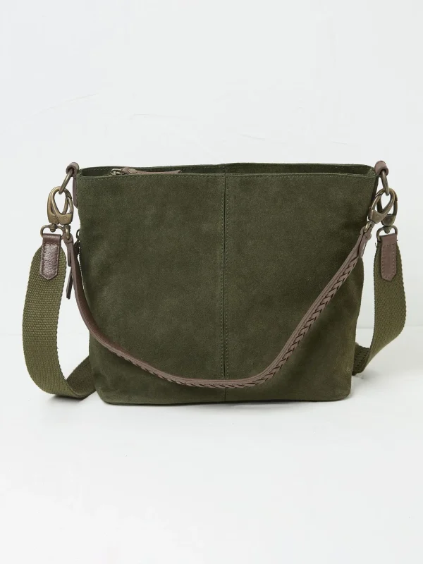 Valletta Shoulder Bag*FatFace Clearance