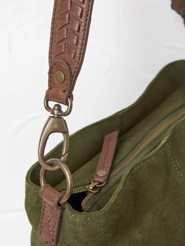 Valletta Shoulder Bag*FatFace Clearance