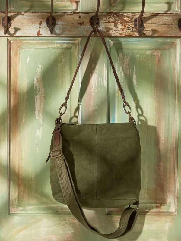 Valletta Shoulder Bag*FatFace Clearance