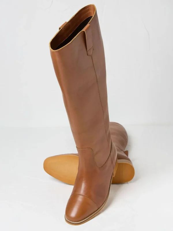 Victoria Riding Boots*FatFace Fashion