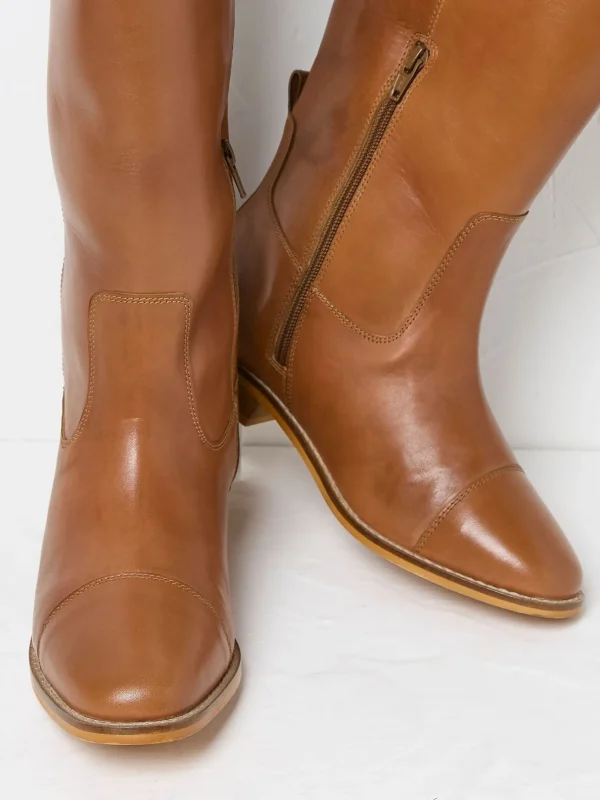 Victoria Riding Boots*FatFace Fashion