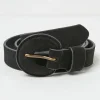 Western Buckle Belt*FatFace Flash Sale