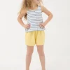 Stripe Vest Top*FatFace Hot