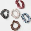 Hair Ties 5 Pack*FatFace Best Sale