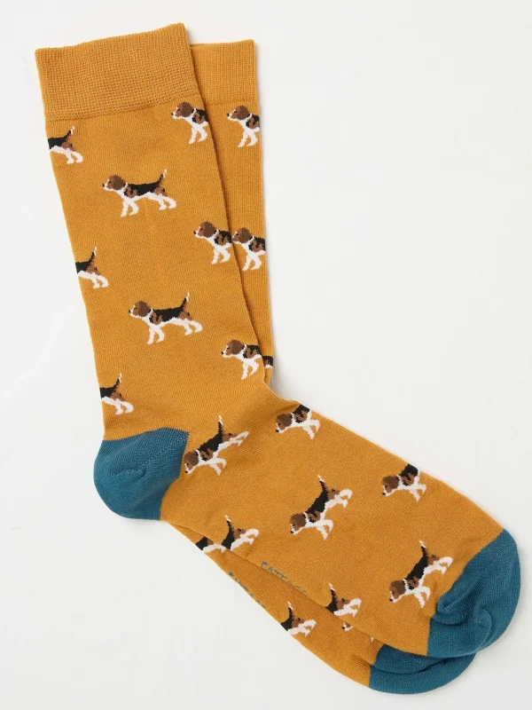 Beagle Socks*FatFace Best