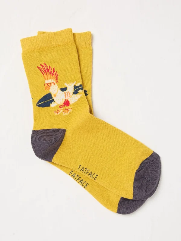 Kids' Socks 1 Pack*FatFace Cheap